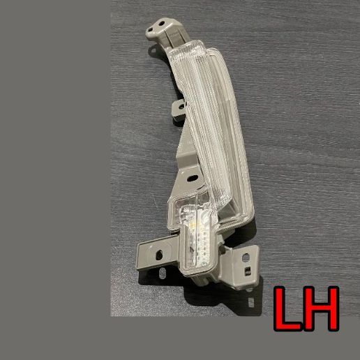 トヨタ TOYOTA 純正 新品 未使用 プリウス 50 後期 サイドポンツーン