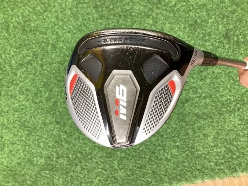 PING ピン G フェアウェイウッド ＃5 17.5°Flex:R ゴルフクラブ☆SP11538