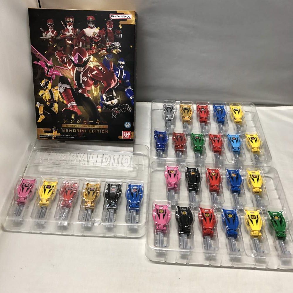 Set ドンブラザーズ