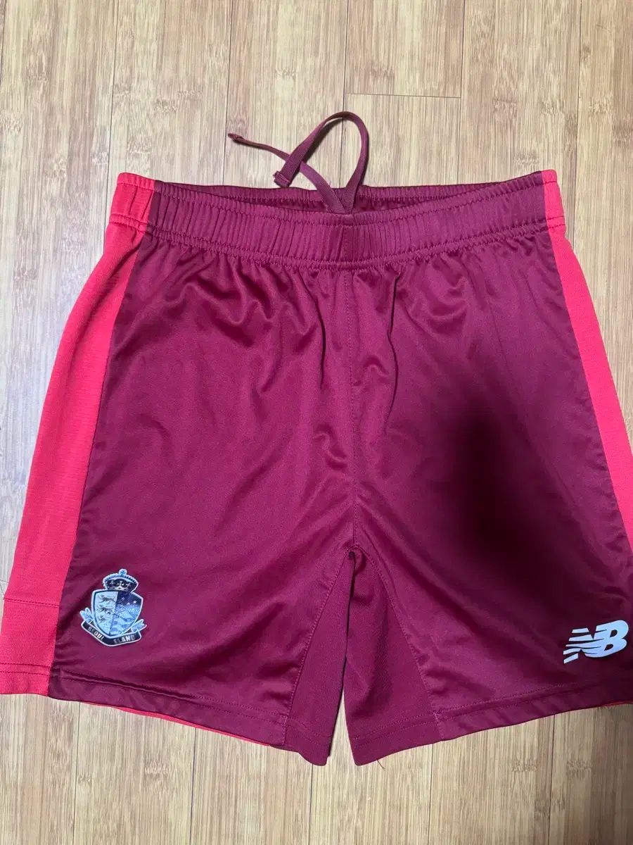 SEOUL ソウルイ ーランドfc ハーフパンツ