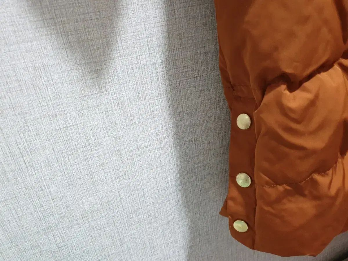 ダウンジャケット ロング丈