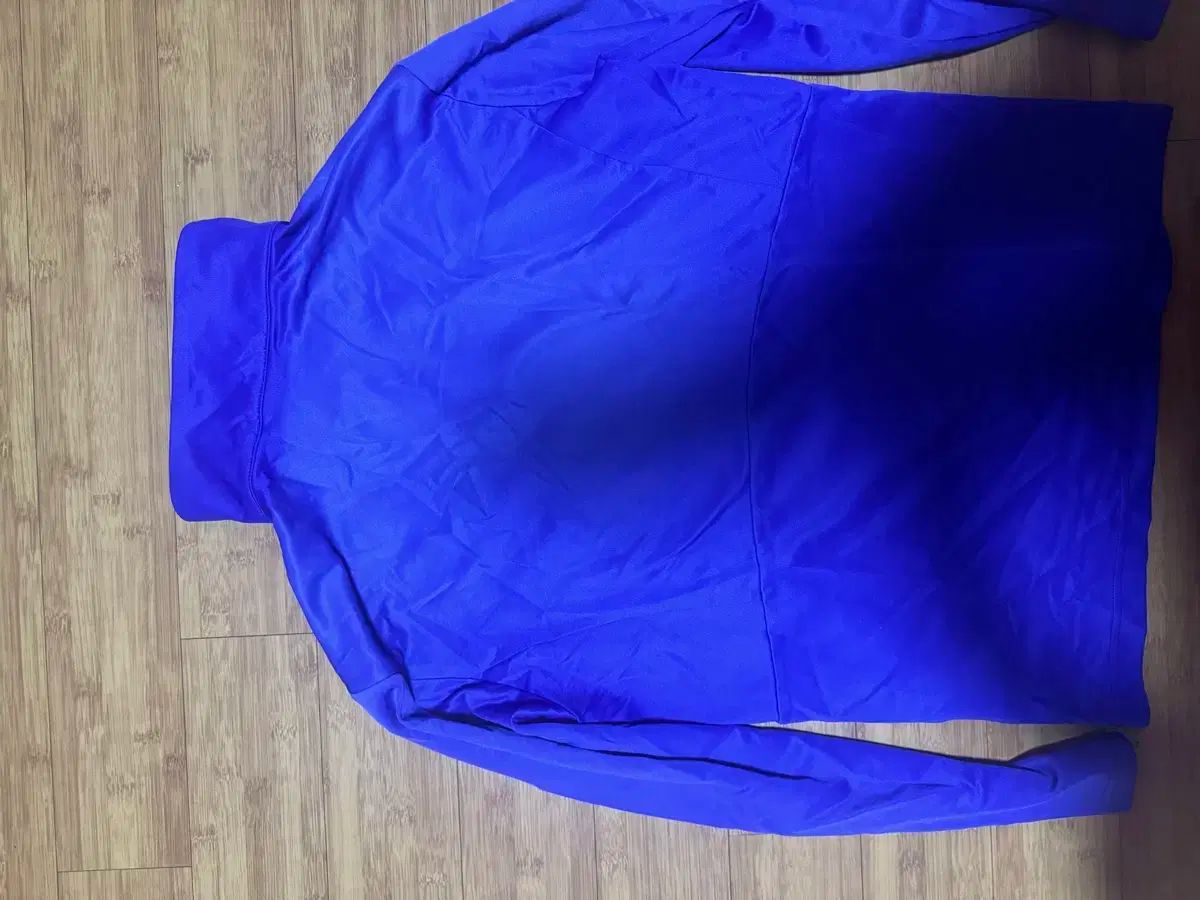 チェジュ ユナイテッド ハーフジップ