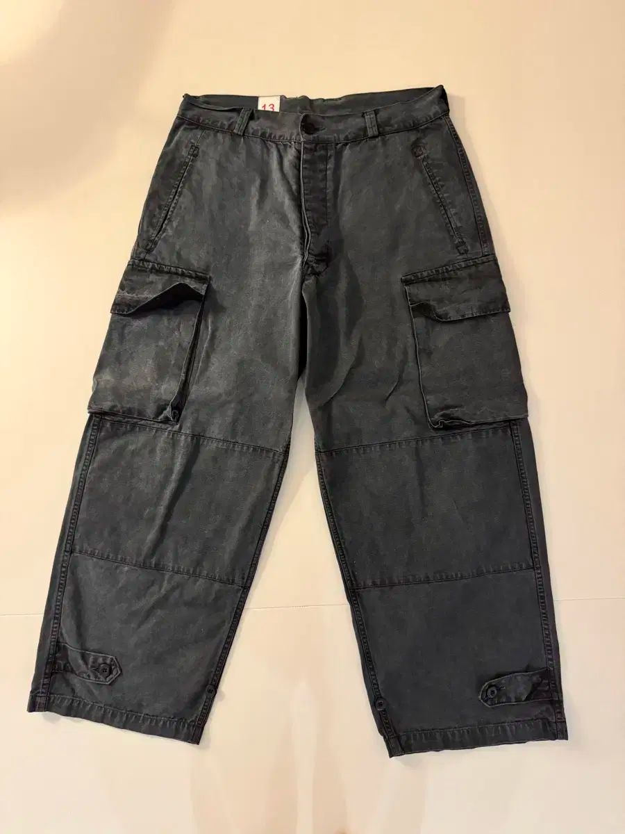 ユーティリティ outil m47 パンツ pantalon blesle