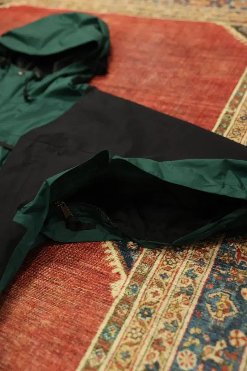 90 s THE NORTH FACE ゴアテックス パーカ