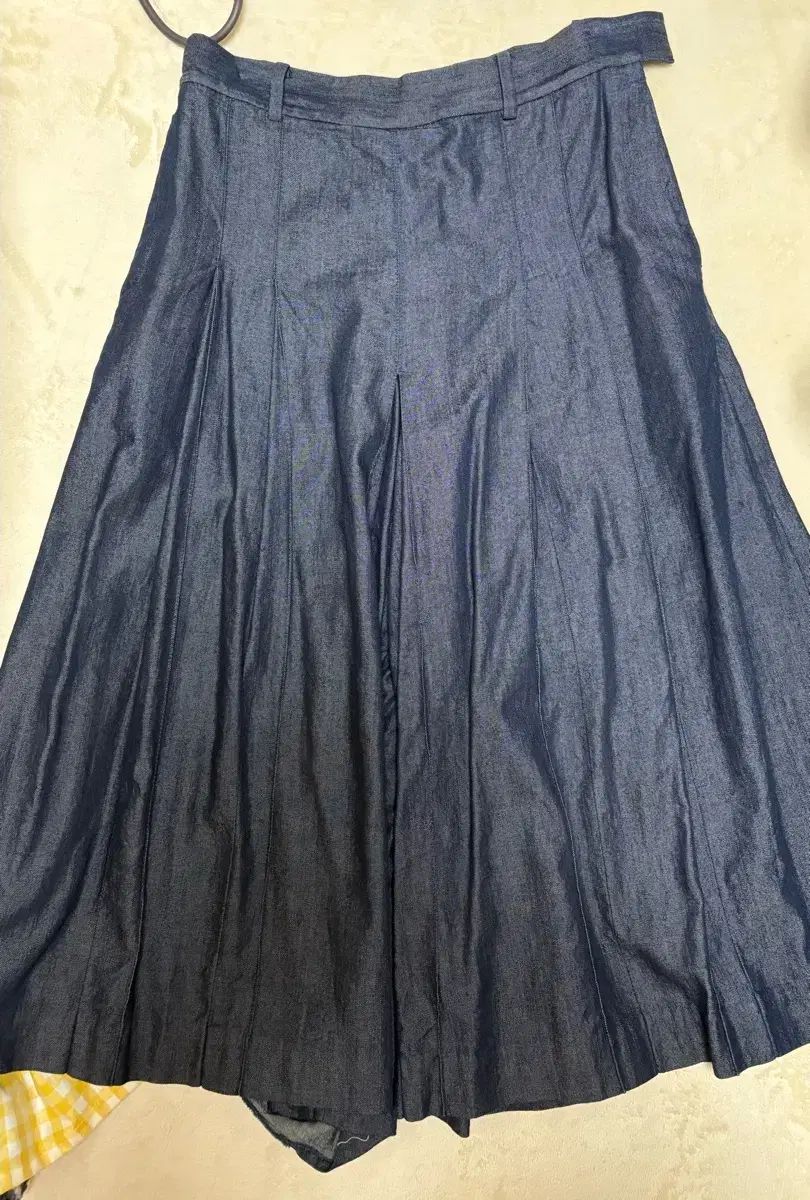 スカート 34