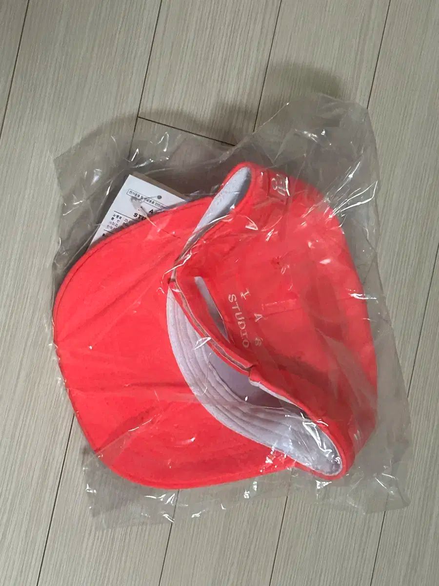 KIAタイガース IAB Studio アイエプスタジオ TinyTAN アセンティック 帽子