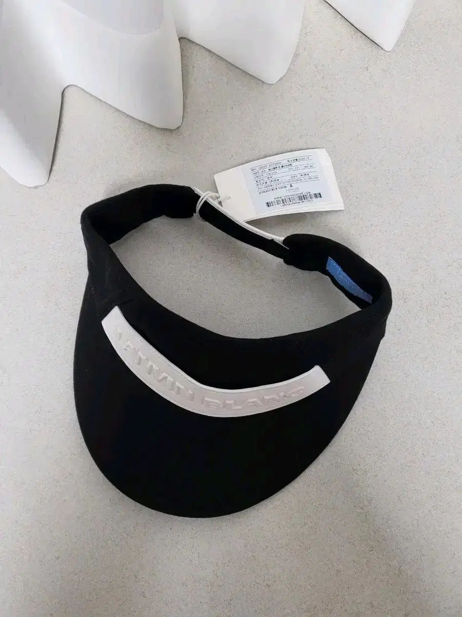 ブラン ゴルフ帽子