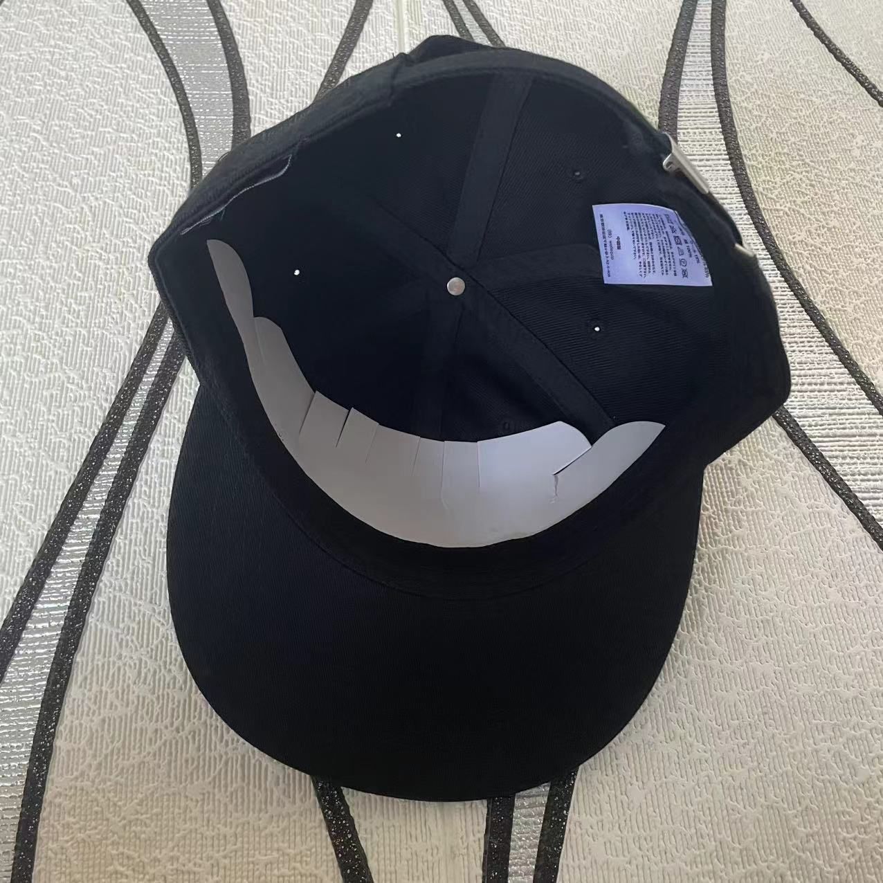 新品未使用】Unlikely BASEBALL CAP NEPENTHES - メルカリ
