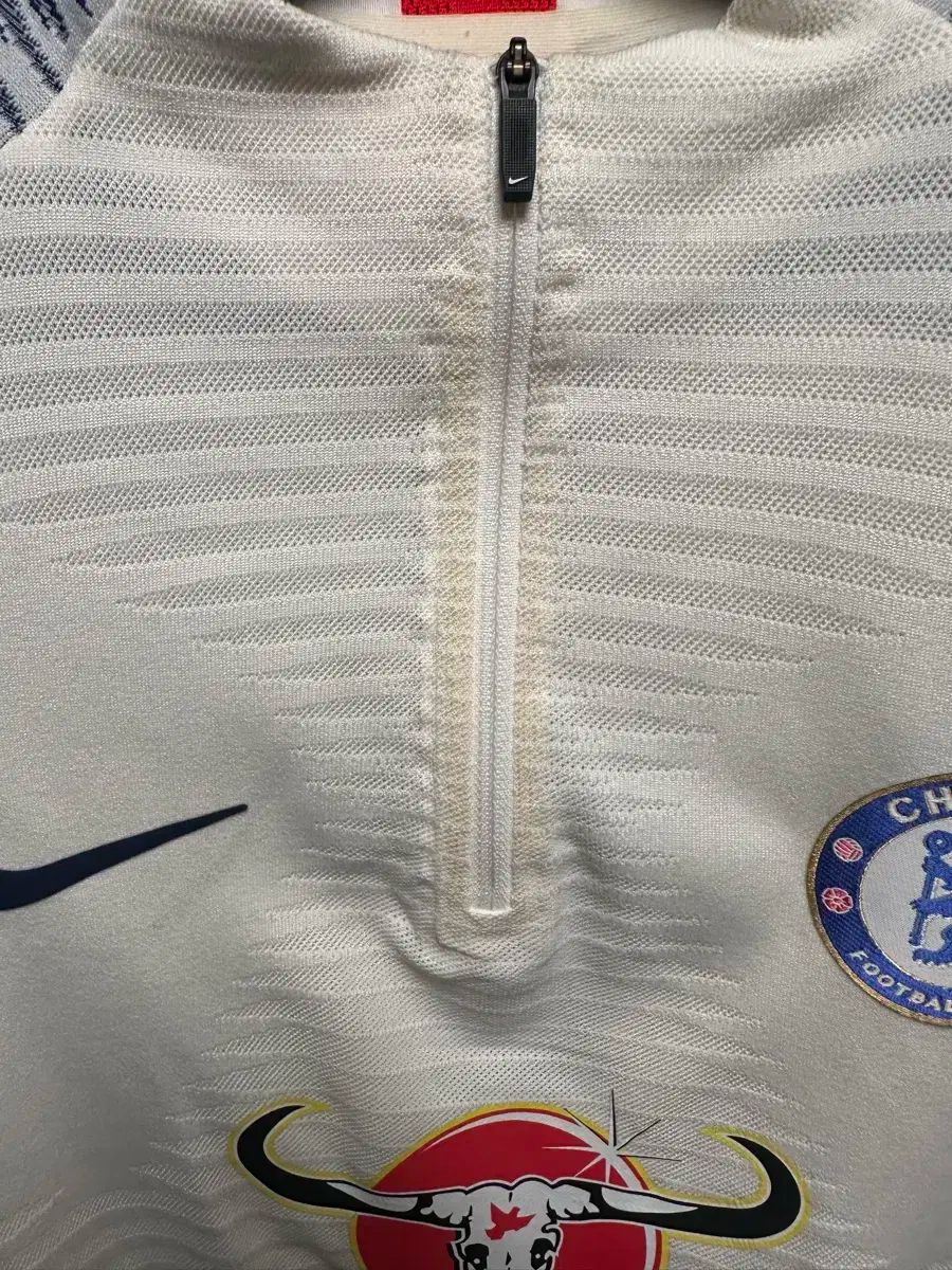 ナイキ 18 19 チェルシー ヴェイパーニット ドリルトップ 海外M