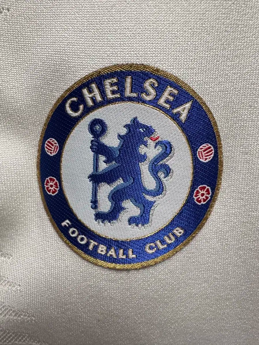 チェルシー ヴェイパーニット