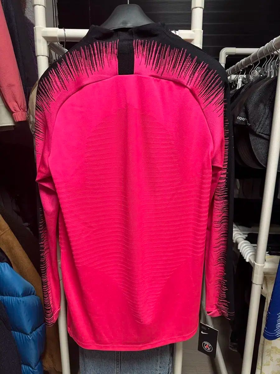 ヴェイパーニット ドリルトップ