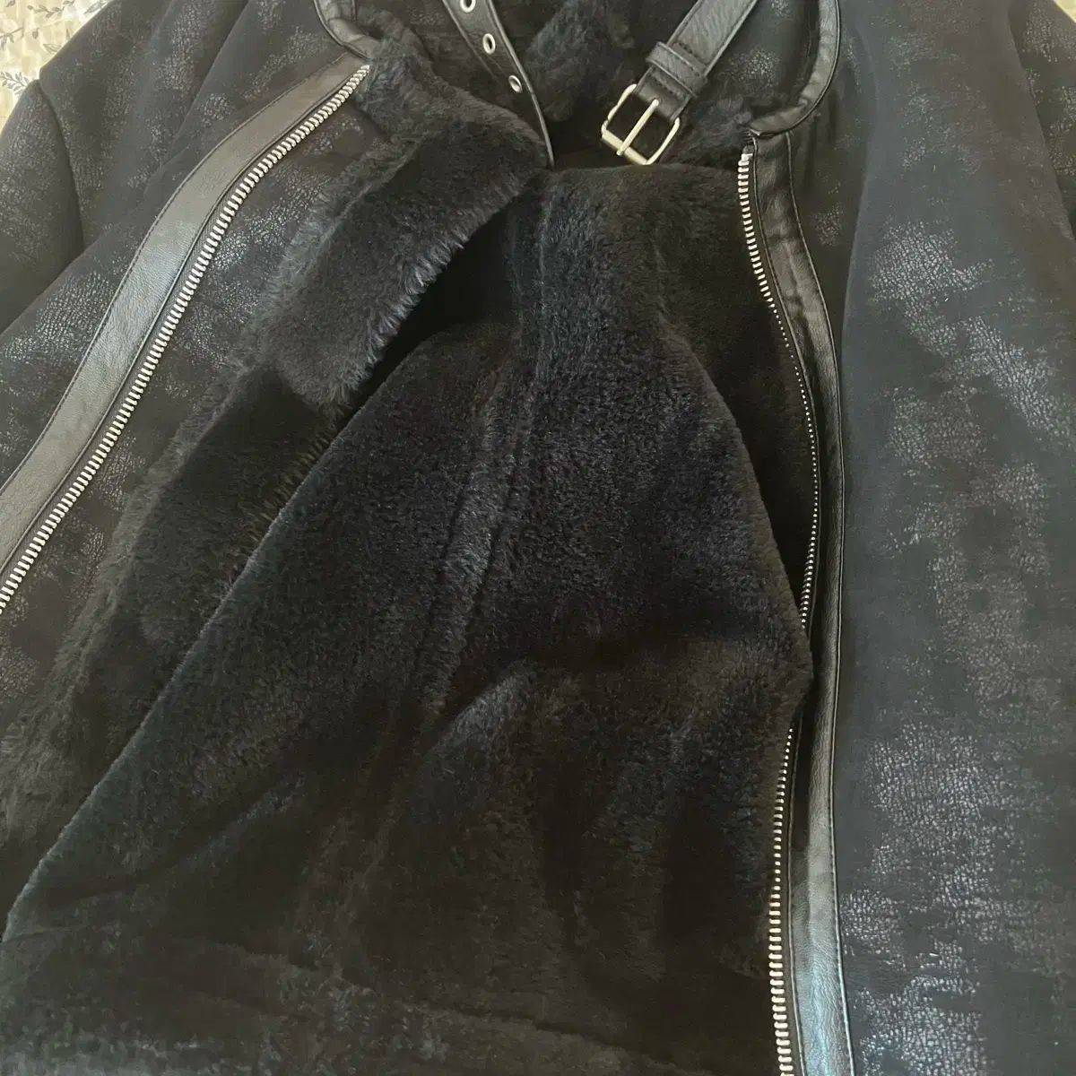 ラムシェアリング