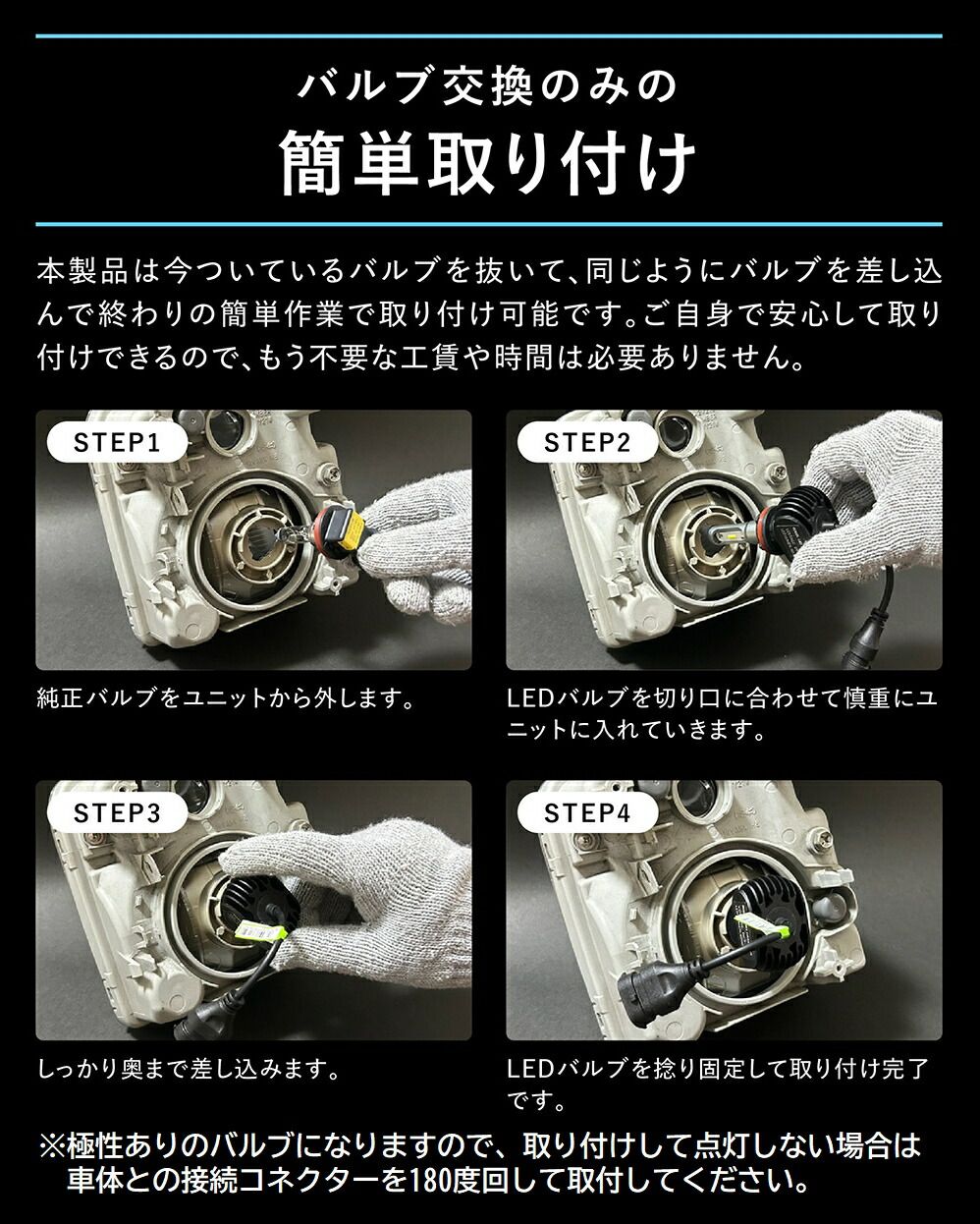 Hi】 インプレッサ XV H22.6-H24.9 GH 系 hb4 led フォグ フォグランプ