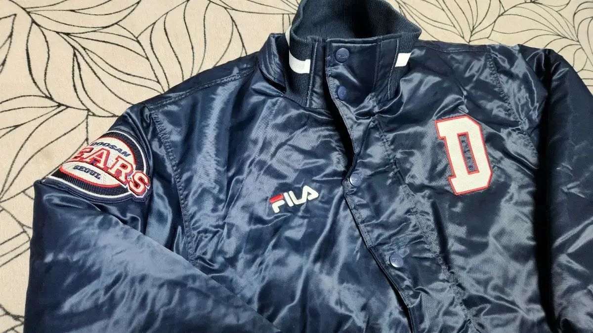 ダウン スタジアム