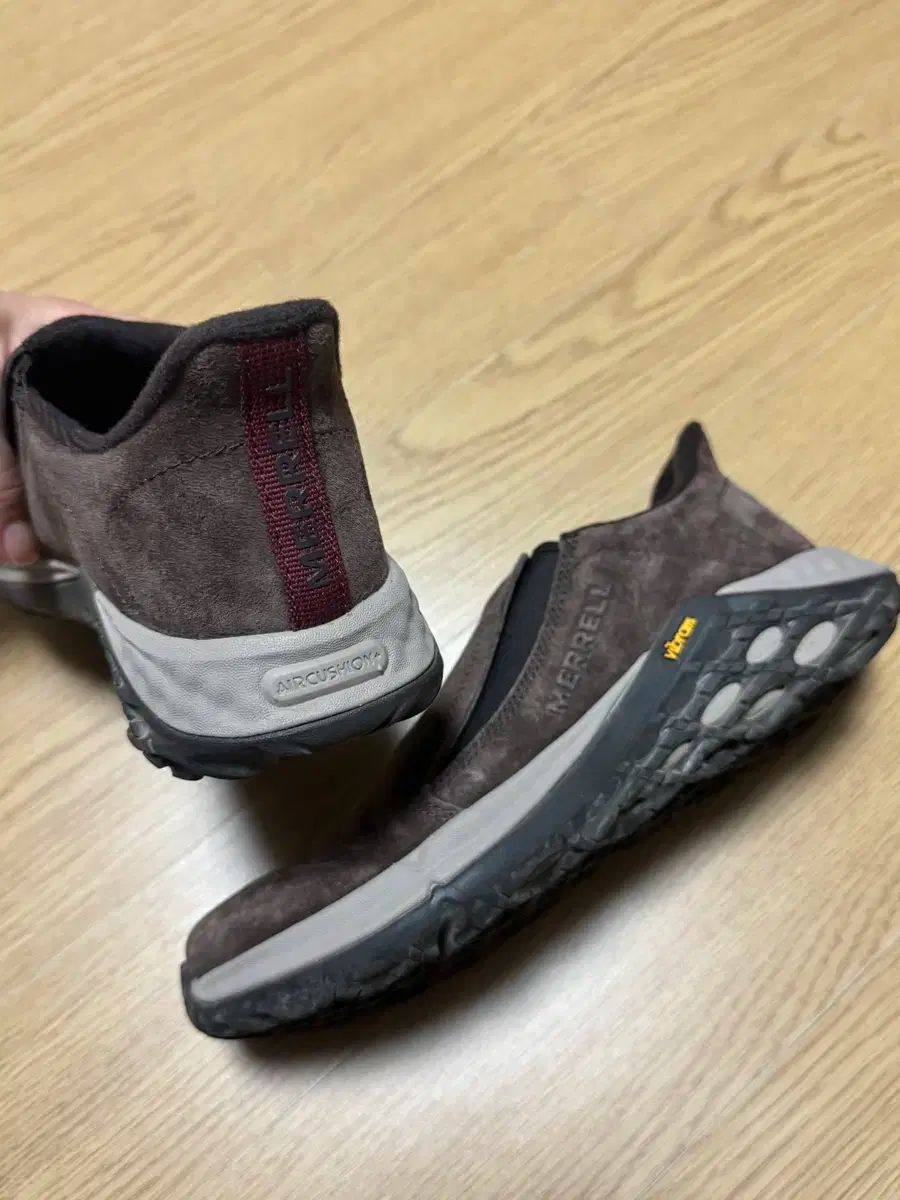 メレル ジャングルネック レディース トレッキングシューズ 230
