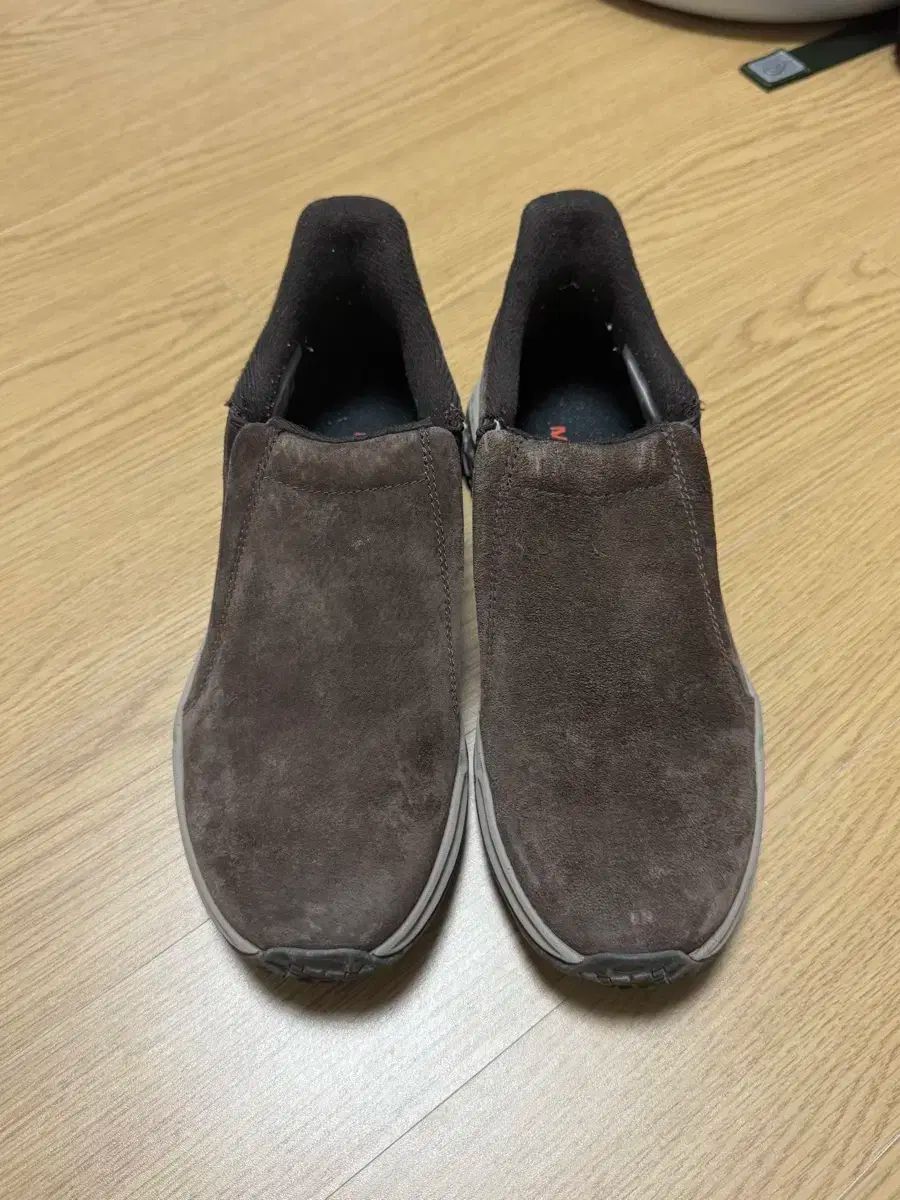 メレル ジャングルネック レディース トレッキングシューズ 230