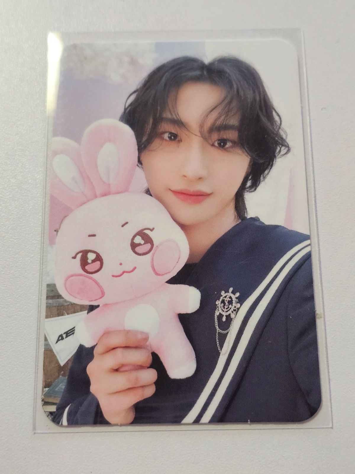 ATEEZ ソンファ ATEEZ X ANITEEZ ADVENTURE ポップアップストア