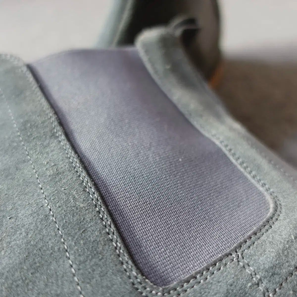 チェルシーブーツ 43