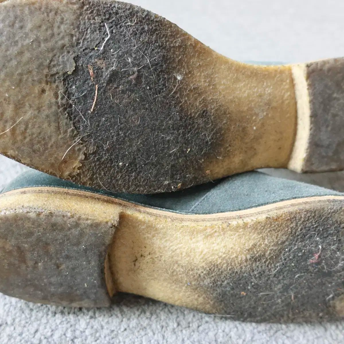 ヴェネタ チェルシーブーツ