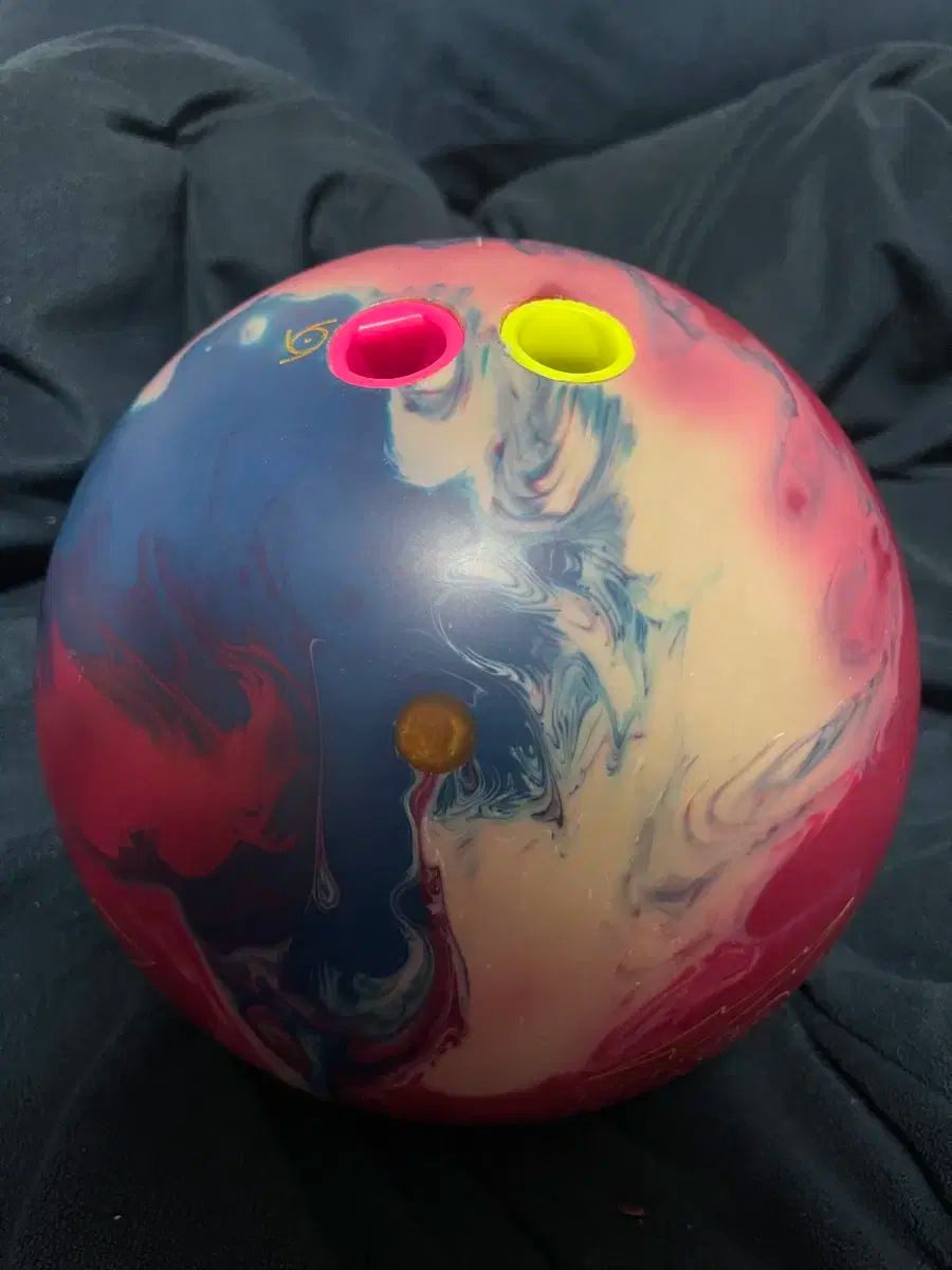 덤리스 ボーリング