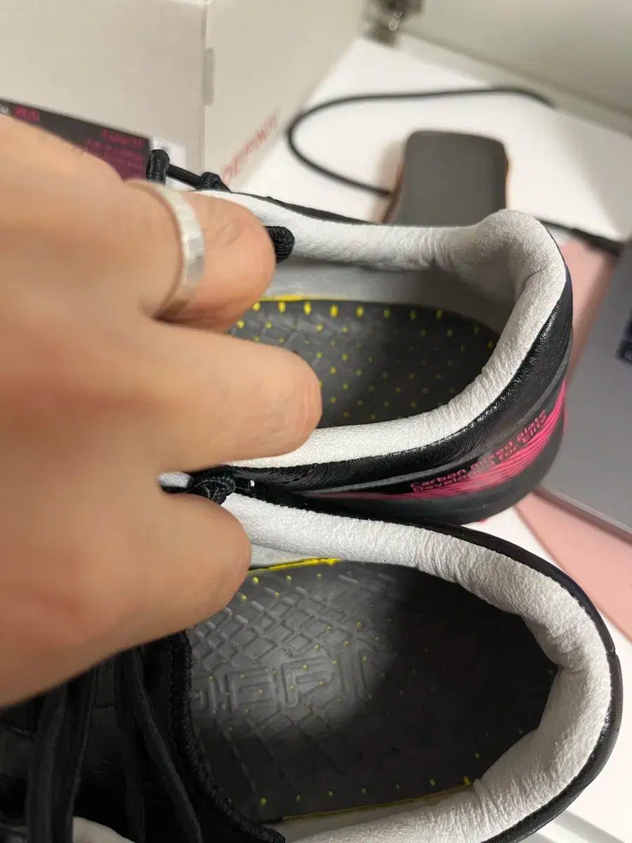 デフィニブ フューリー サッカーシューズ 260 LLC-HASEGAWATOSO_COM