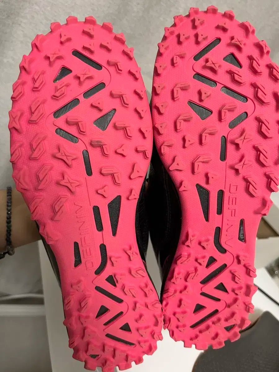 サッカーシューズ 260