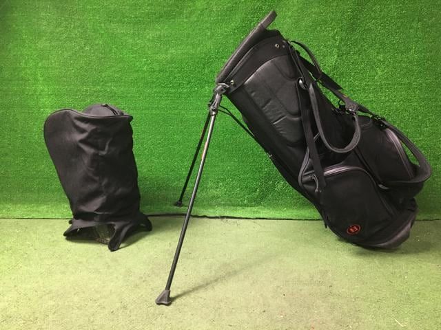 ゴルフ用品 ブリーフィング 9.5型 差込口の口径24.1センチ