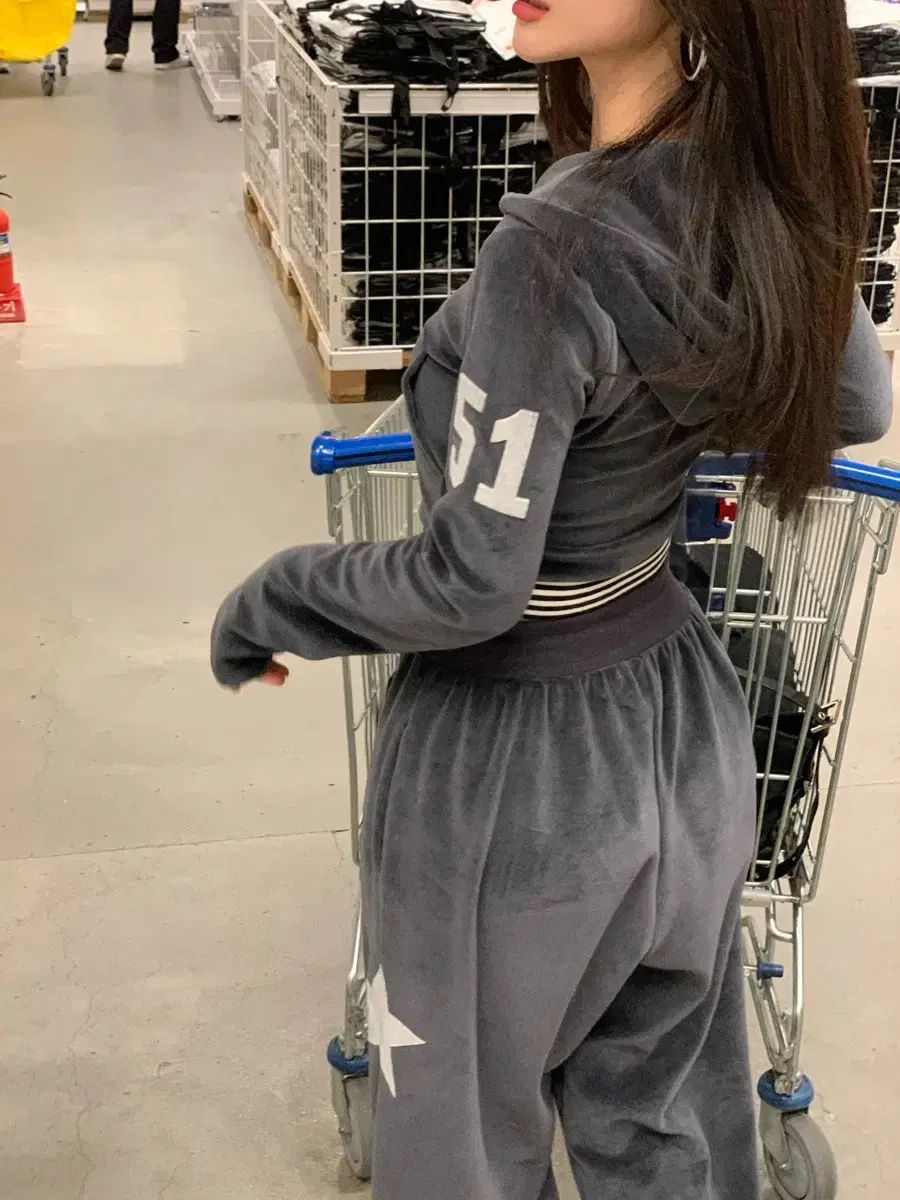 ツアーベルベット スター