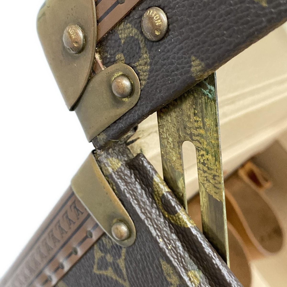 VUITTON ルイヴィトン