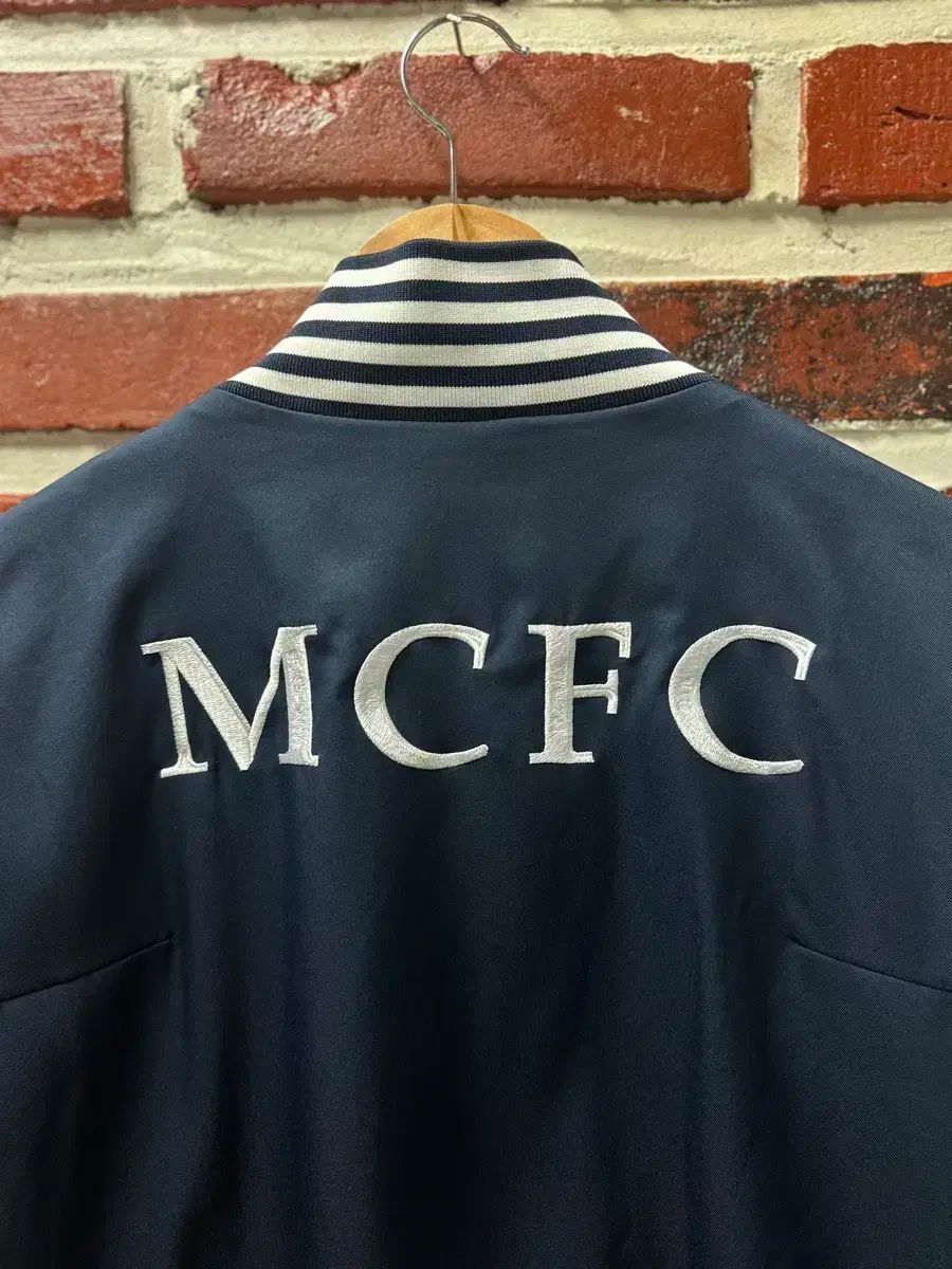 アンブロ マンチェスター