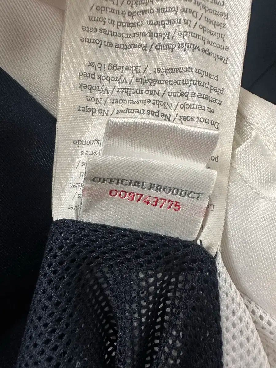 XL 12-13 アンブロ マンチェスター シティ track Jaket 白-ネイビー LLC-HASEGAWATOSO_COM