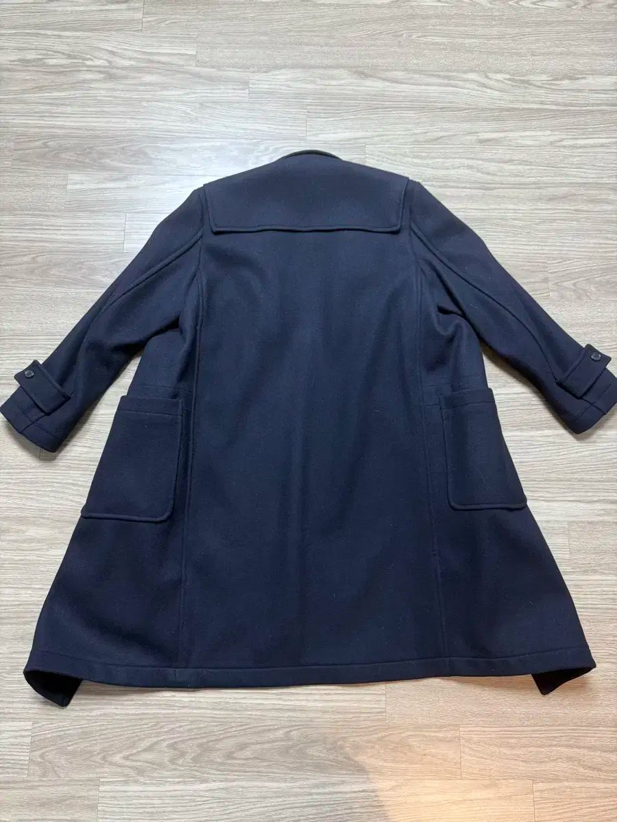 ダッフルコート