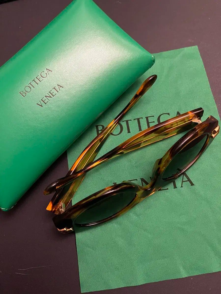 サングラス ハバナ