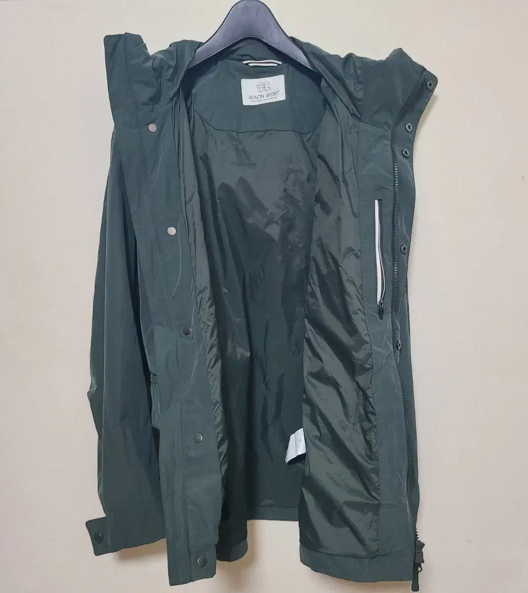 KOLONSPORT コーロンスポーツ