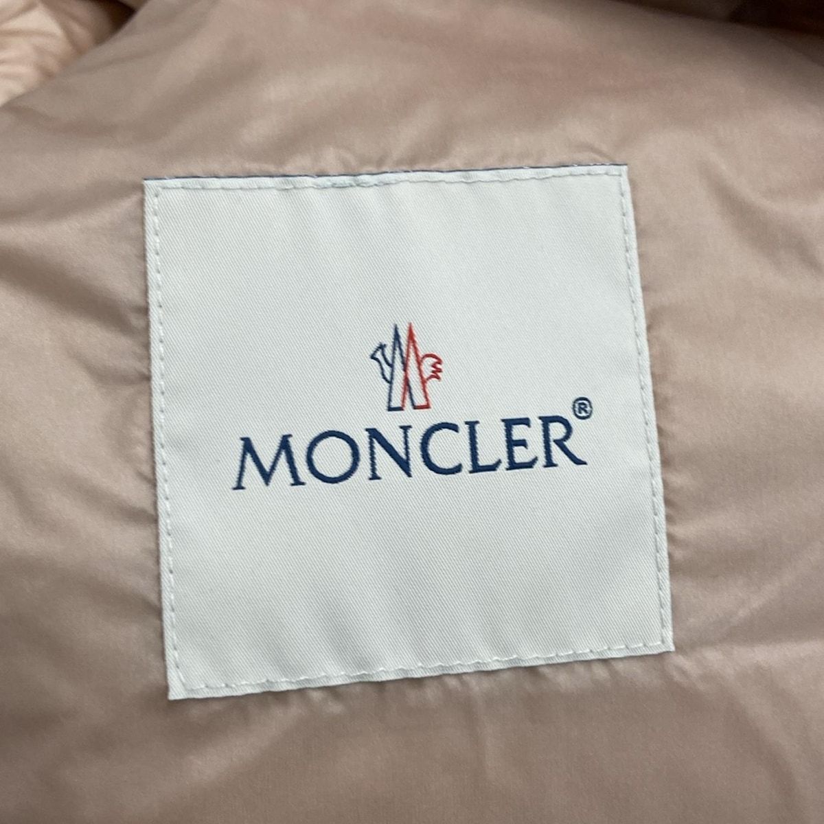 ダウンベスト サイズ1