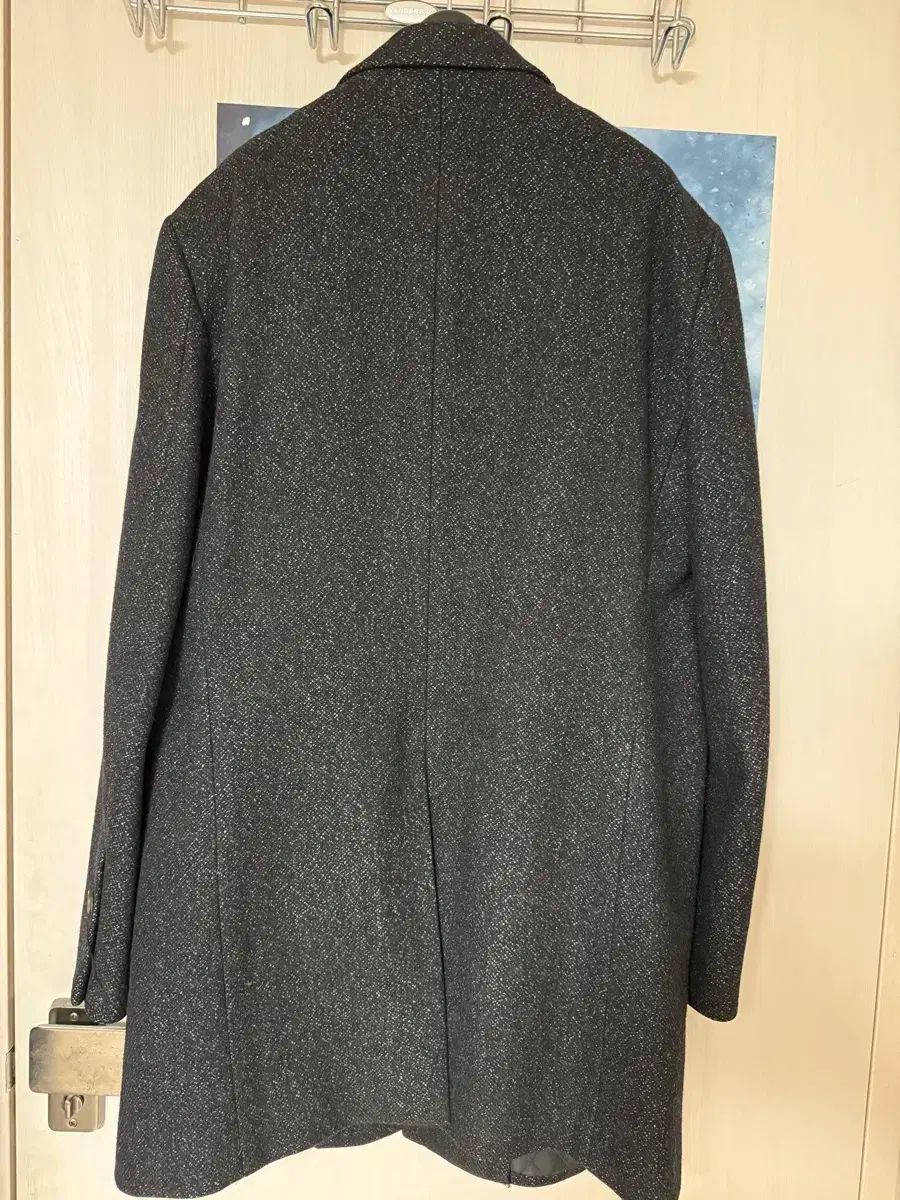 SIE G メンズ 冬 ロングコート 110 KANDAIZUMI_COM