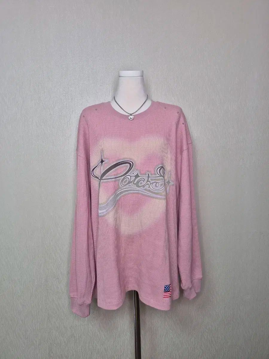 ワッフル Tシャツ