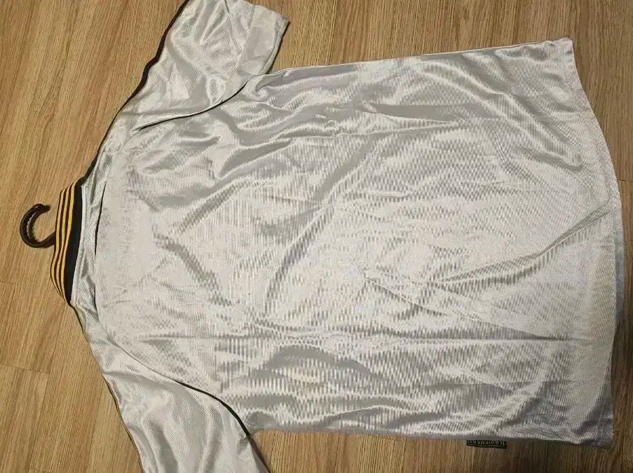 ル マドリード 99 00 ホーム ジャージ JJ3801