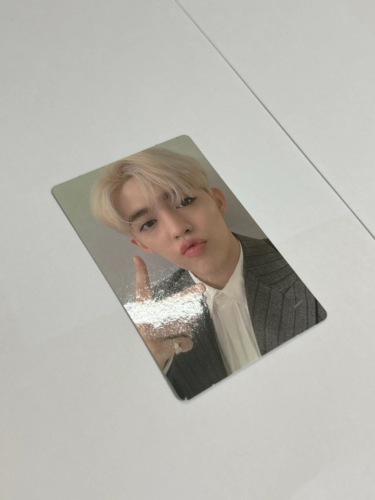 セブチ エスクプス An Ode Truth ver. - メルカリ