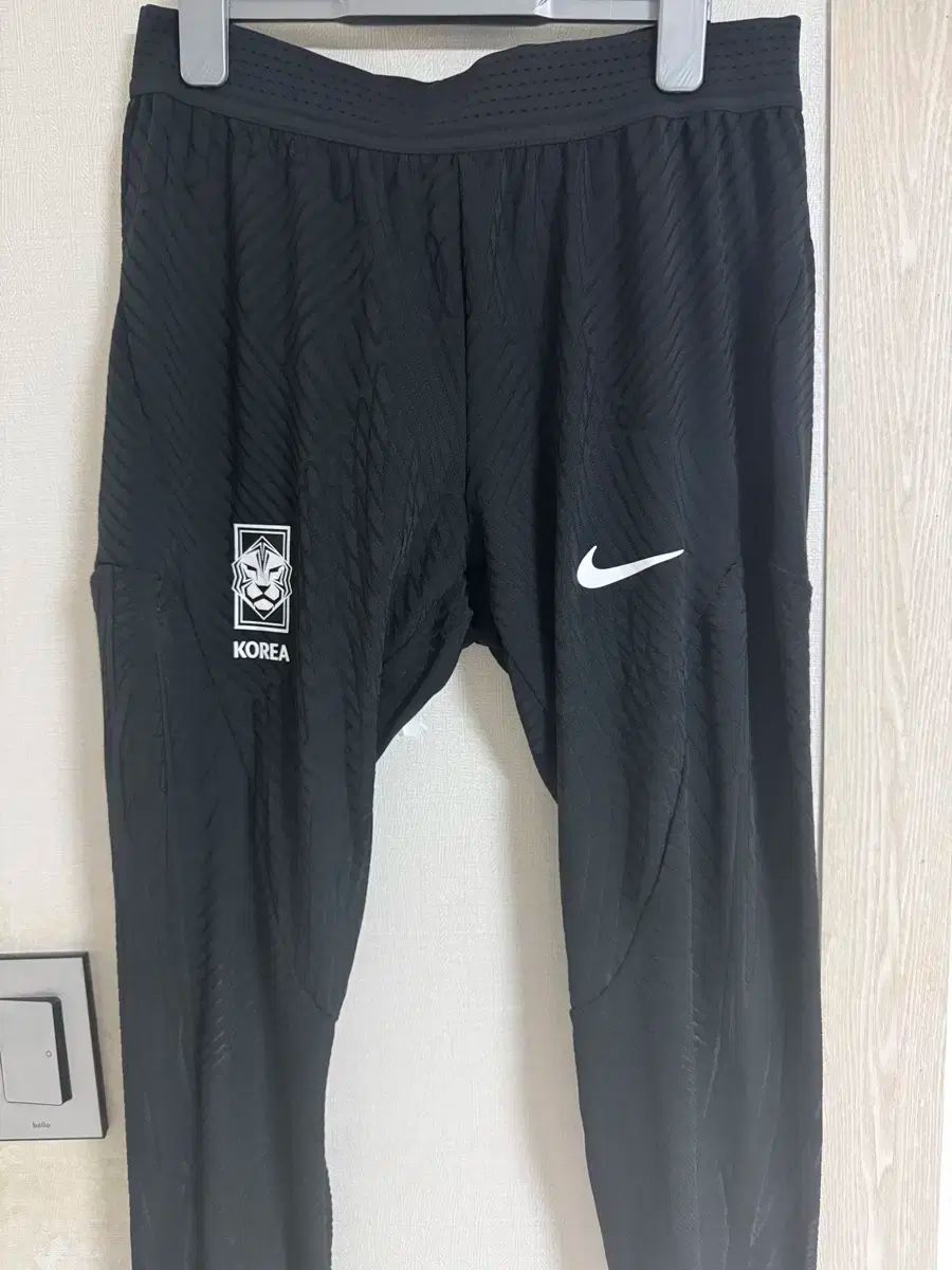 22-24 韓国国家代表 adv ロングパンツ