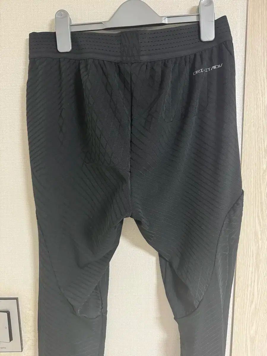 22-24 韓国国家代表 adv ロングパンツ