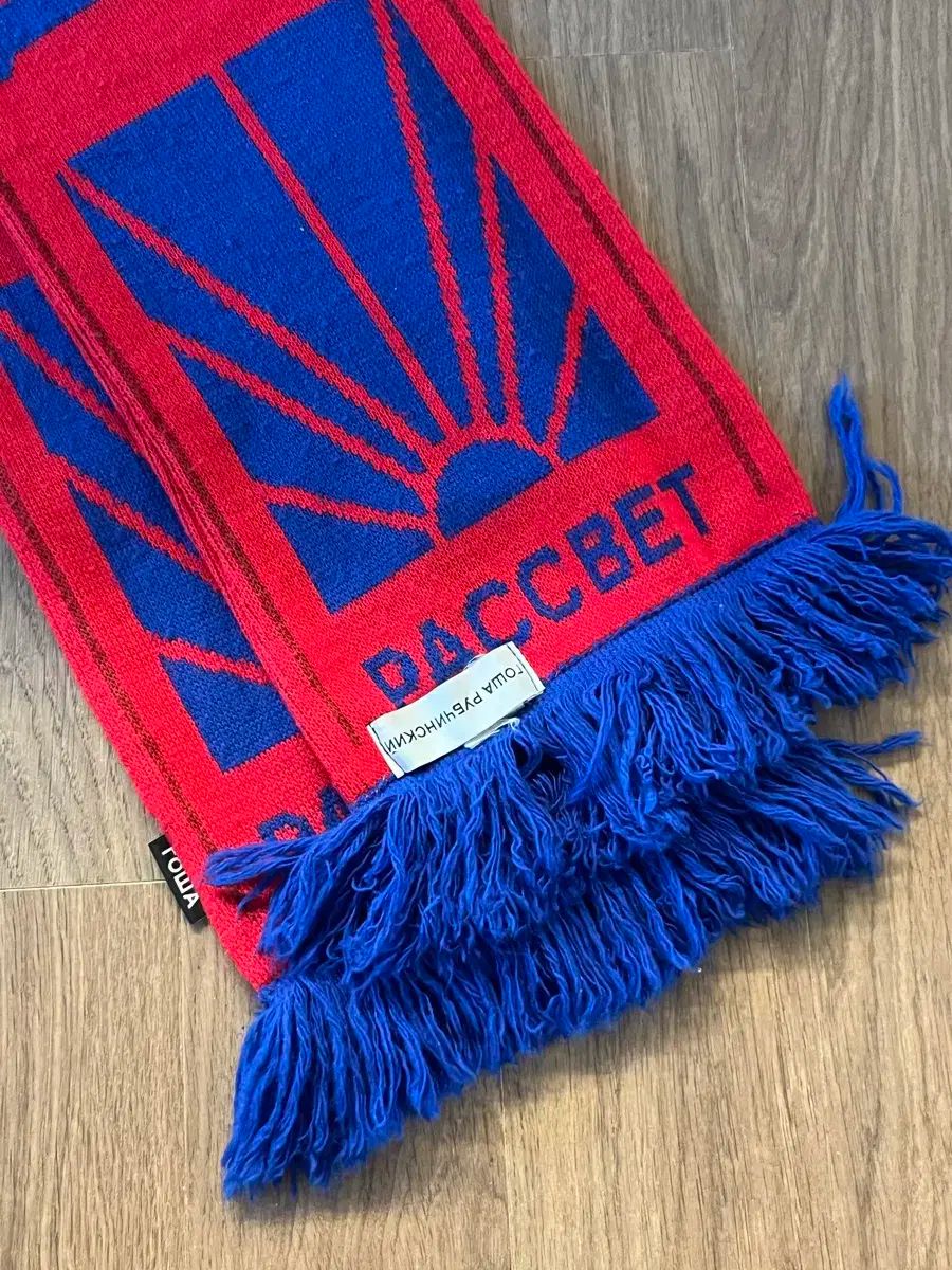 ゴーシャラブチンスキー