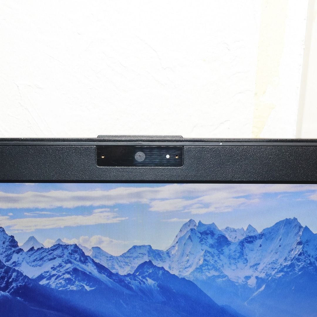  Win 11 対応8世代i 5 メ8 G SSD DVD 無線 カメラ 静脈認証 Windowsノート本体 ノートPC