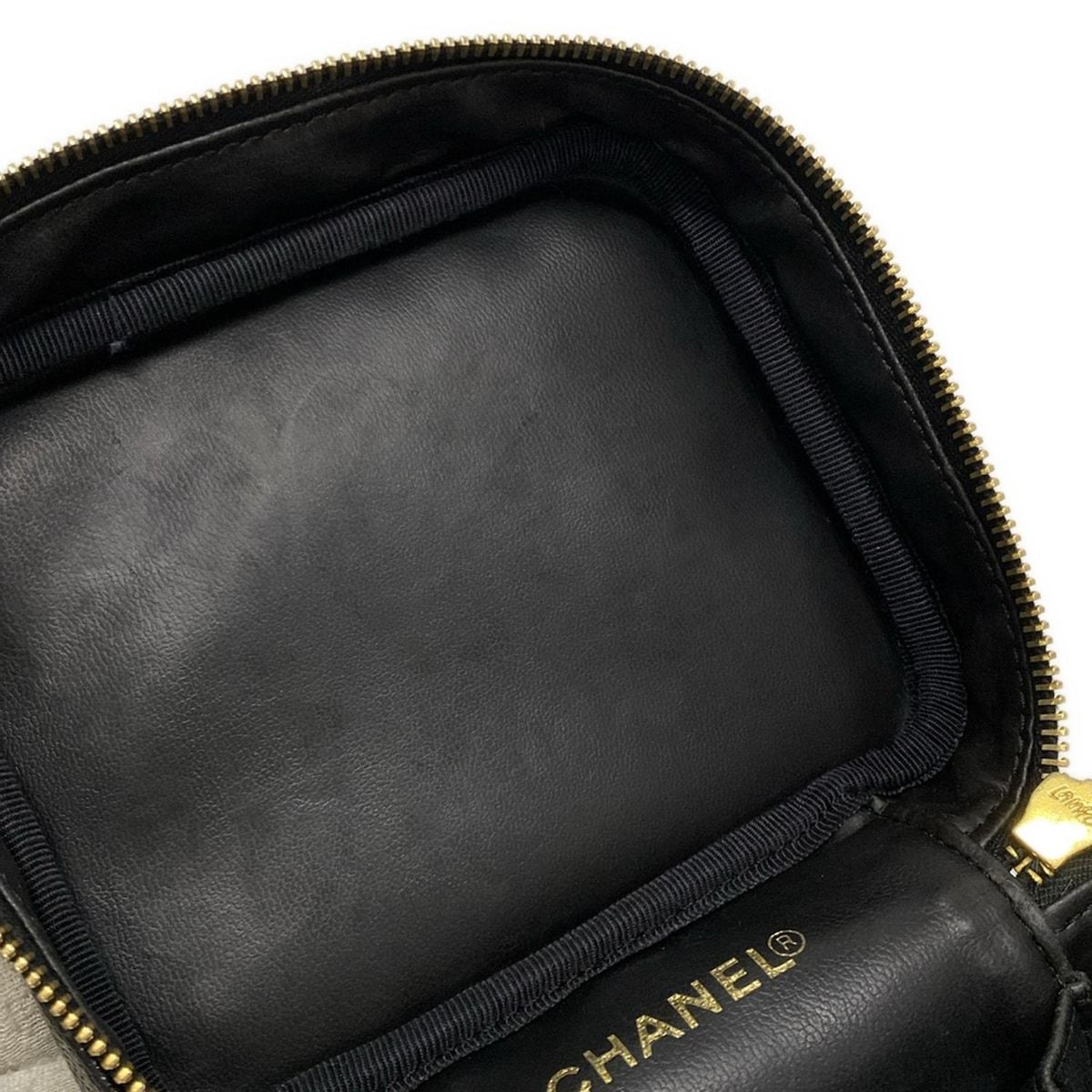 バニティバッグ -