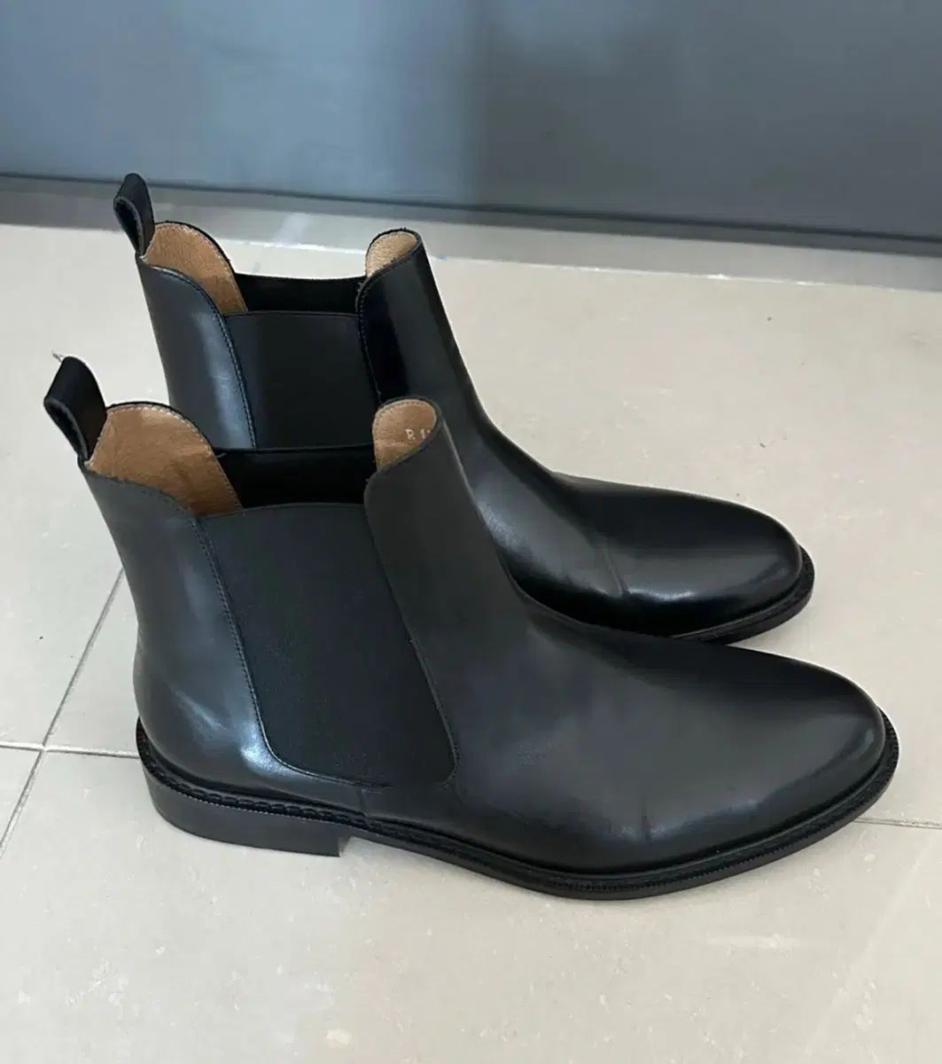 MOVE チェルシーブーツ 280