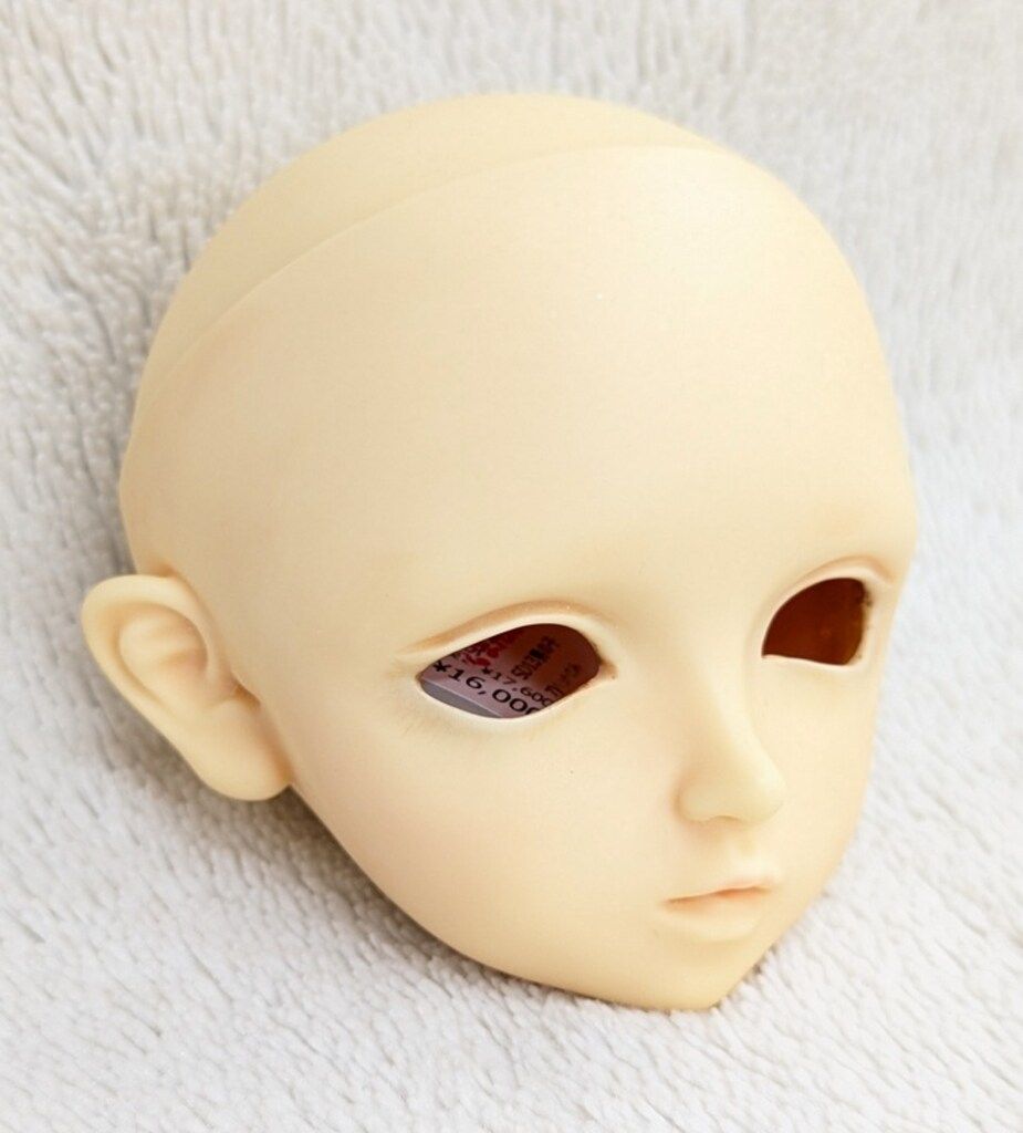 ボークス スーパードルフィー SD13男の子 ! 翔 2008リニューアルver. YX3I プレート RE