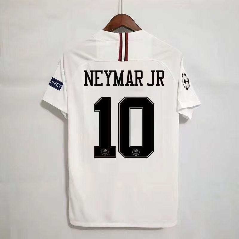 価格の相談可ネイマール 18-19 パリ・サンジェルマン No.10 ネイマール