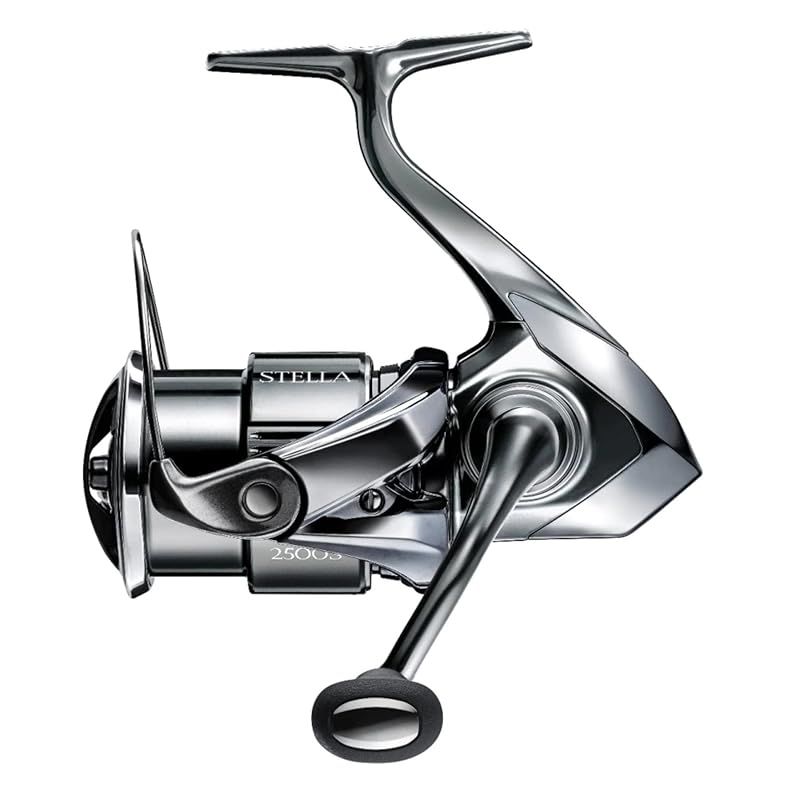 シマノ SHIMANO スピニングリール 22 ステラ 2500S ステラ