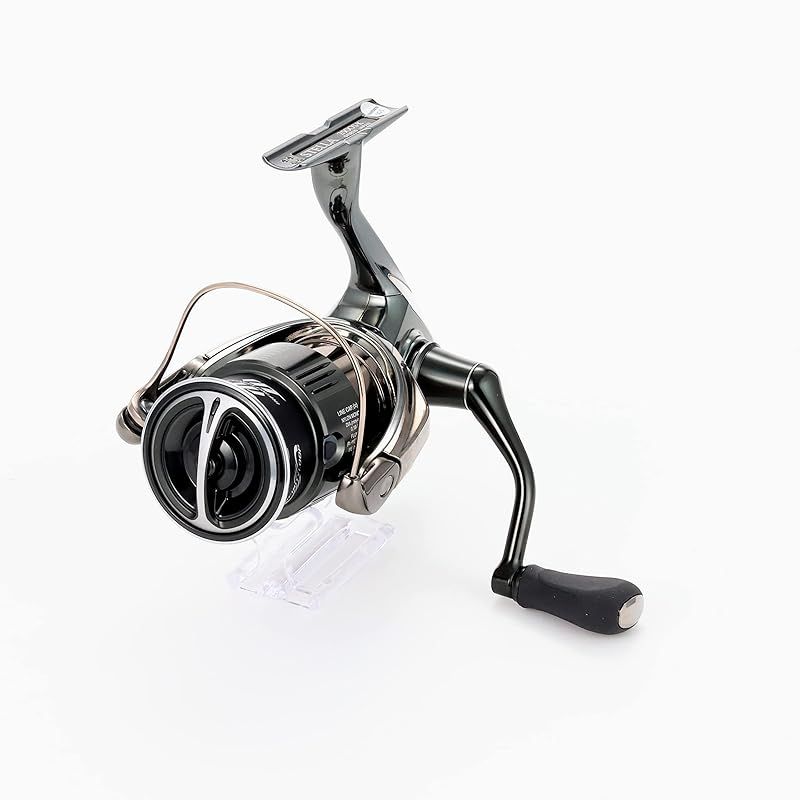 シマノ(SHIMANO) スピニングリール 22 ステラ 2500S ステラ