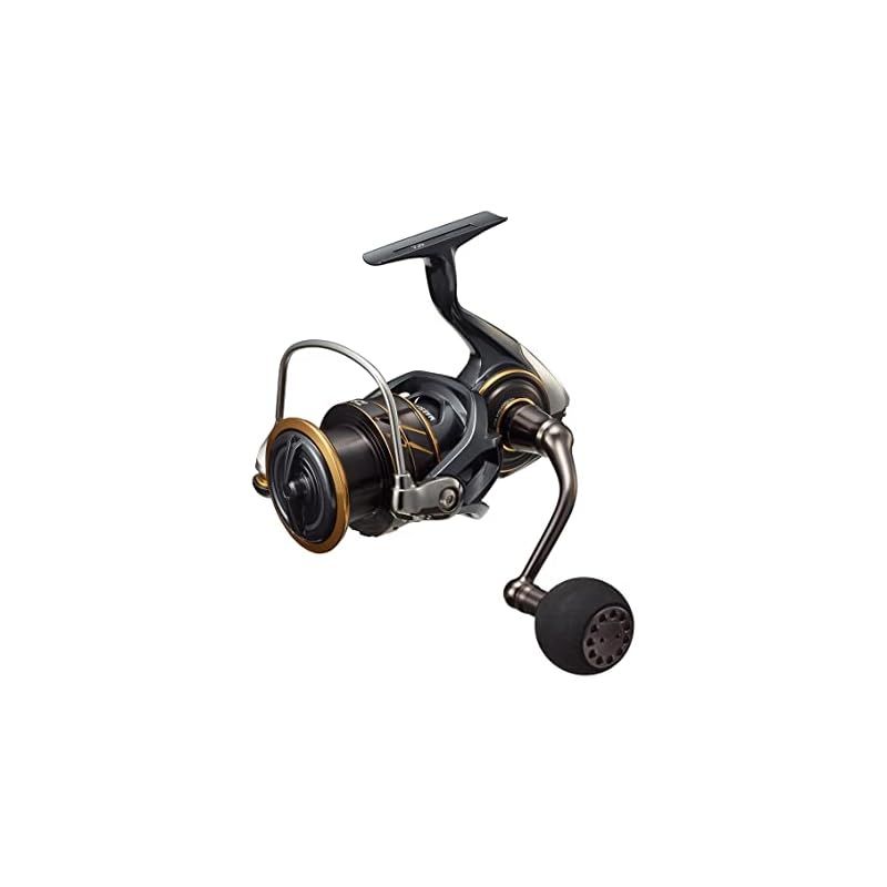 ダイワ DAIWA スピニングリール 22 カルディアSW 6000S-H
